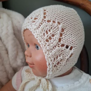 czapka bawełna egipska