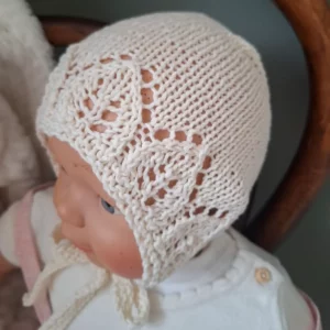 czapka bawełna egipska