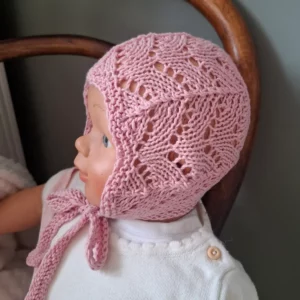 czapka bawełna egipska