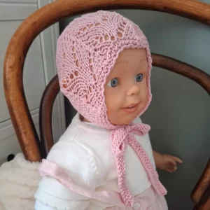 czapka bawełna egipska